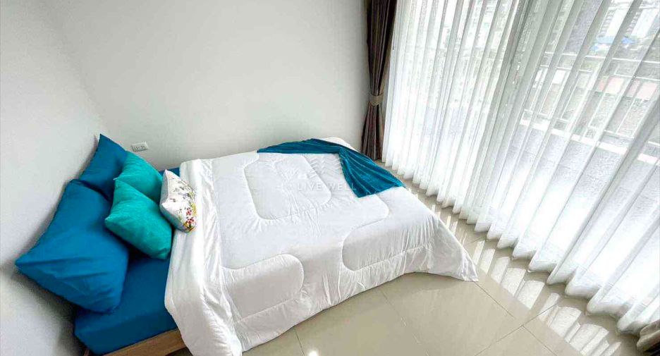 For sale 1 bed condo 