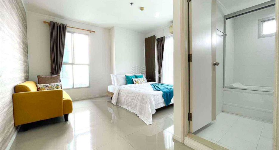 For sale 1 bed condo 