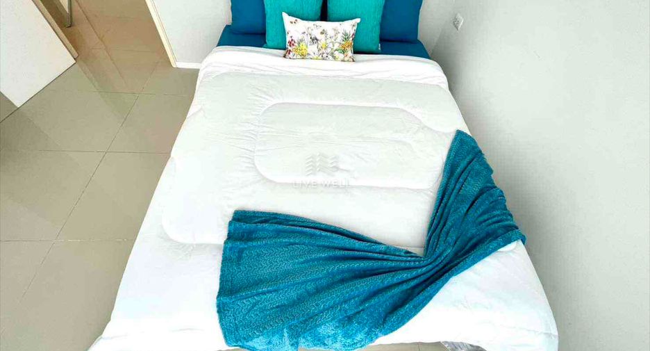 For sale 1 bed condo 