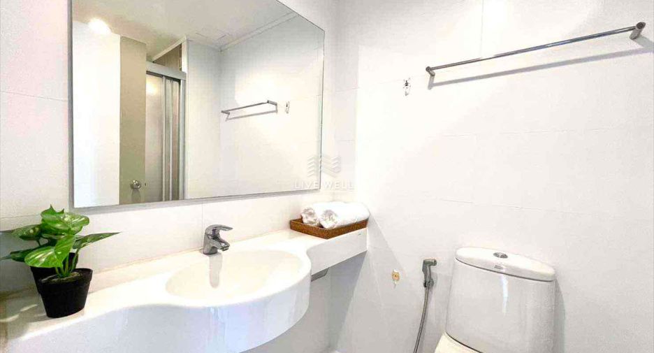 For sale 1 bed condo 