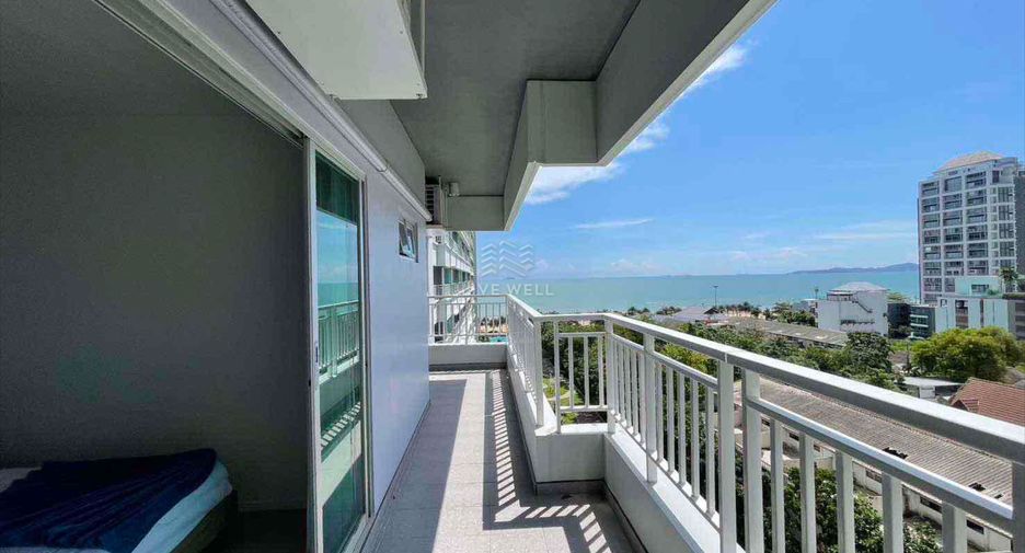 For sale 1 bed condo 
