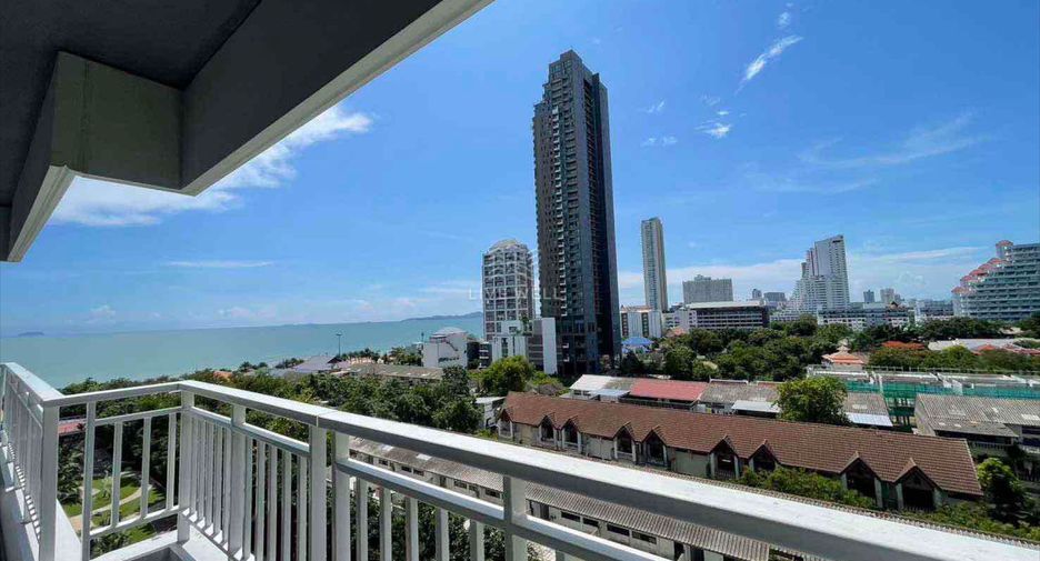 For sale 1 bed condo 