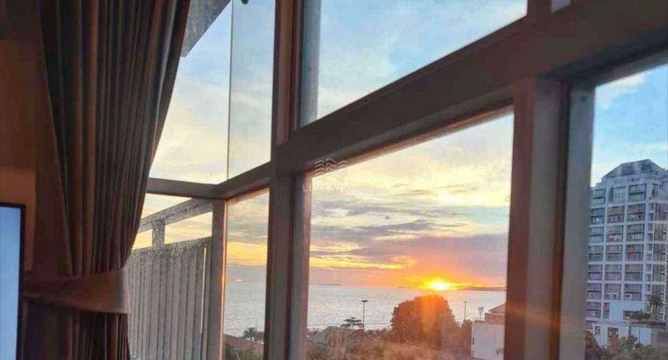 For sale 1 bed condo 