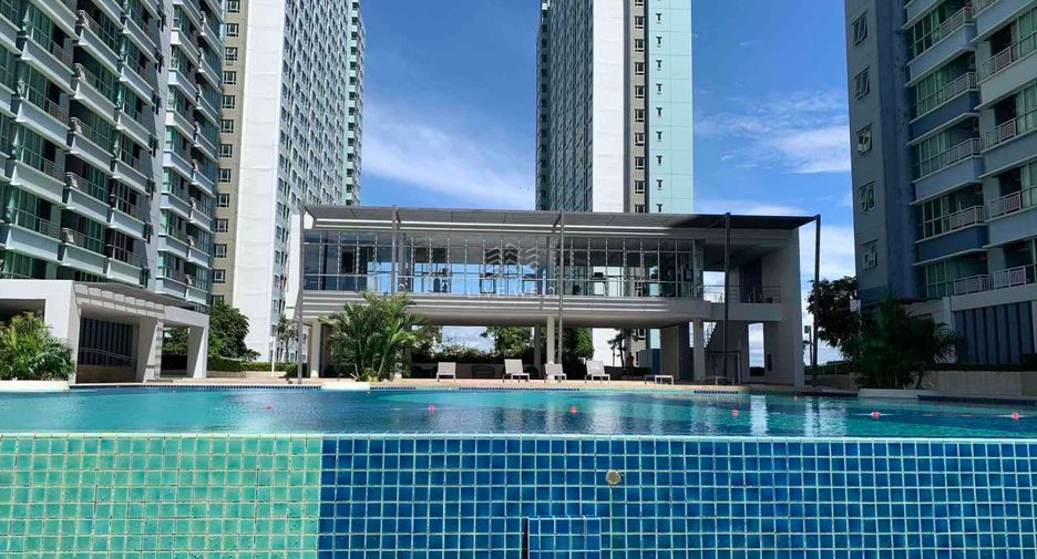 For sale 1 bed condo 