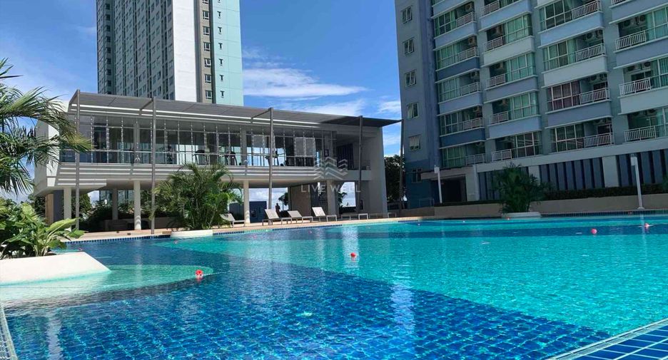 For sale 1 bed condo 