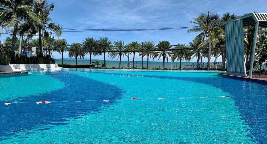 For sale 1 bed condo 