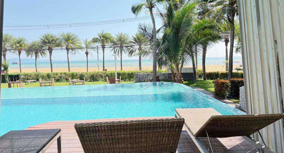 For sale 1 bed condo 