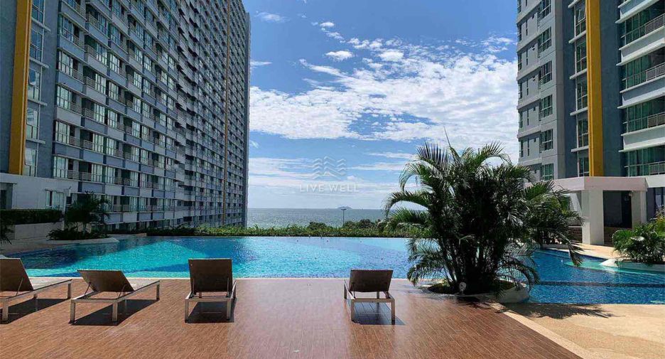 For sale 1 bed condo 