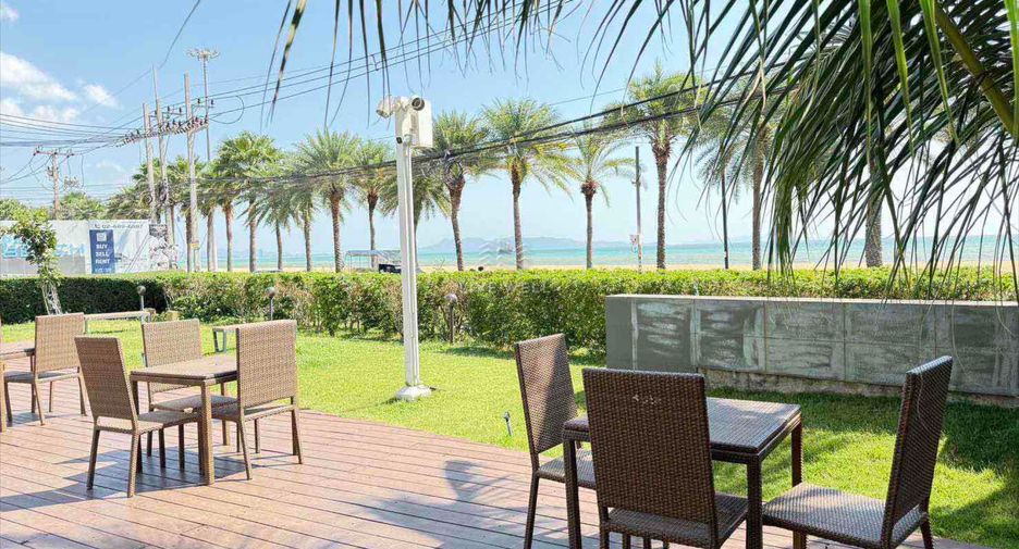 For sale 1 bed condo 