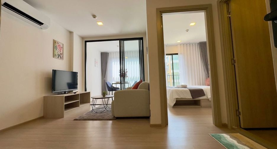 For rent 1 bed condo in Kathu, Phuket
