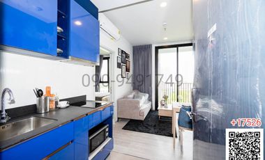 For rent 1 bed condo in Watthana, Bangkok