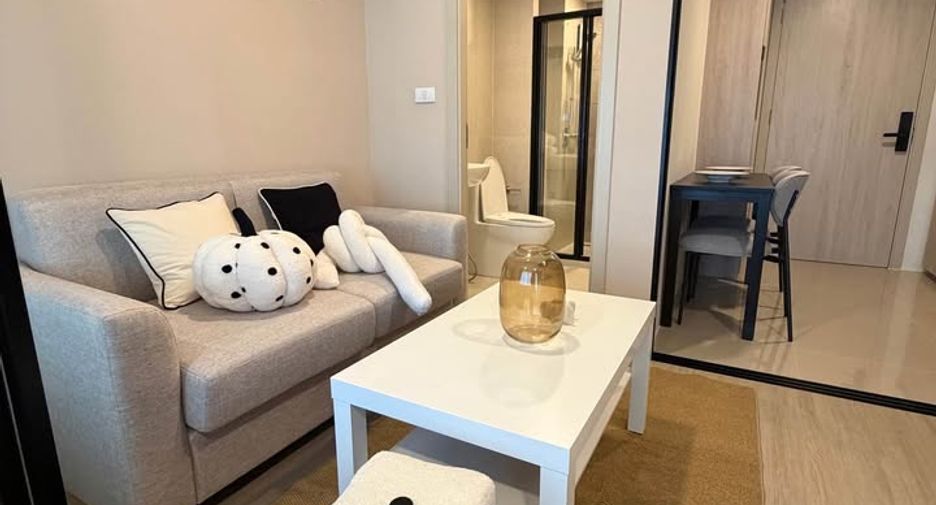 For rent 1 bed condo in Kathu, Phuket