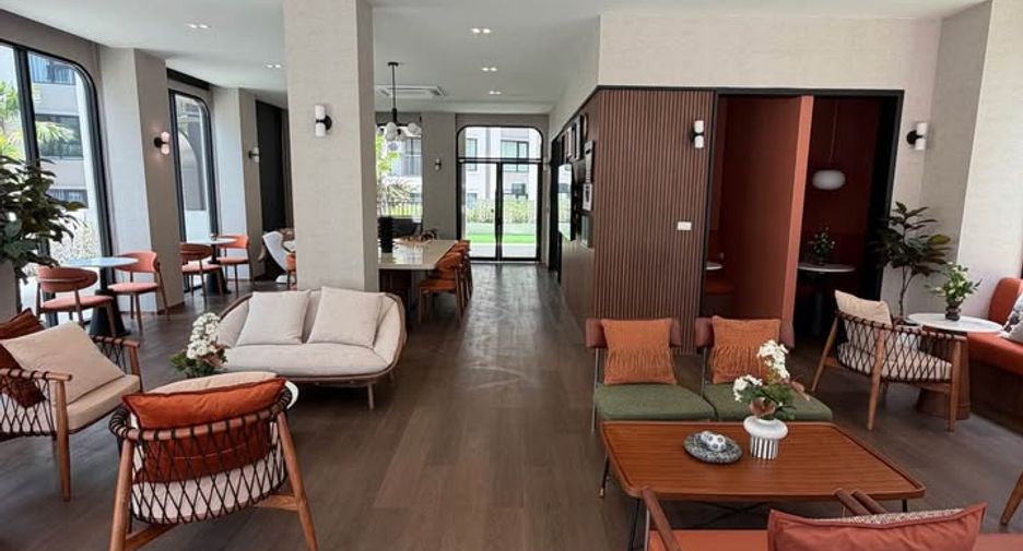 For rent 1 bed condo in Kathu, Phuket