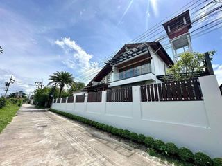 For rent and for sale 4 bedrooms villa in Mueang Phuket, Phuket