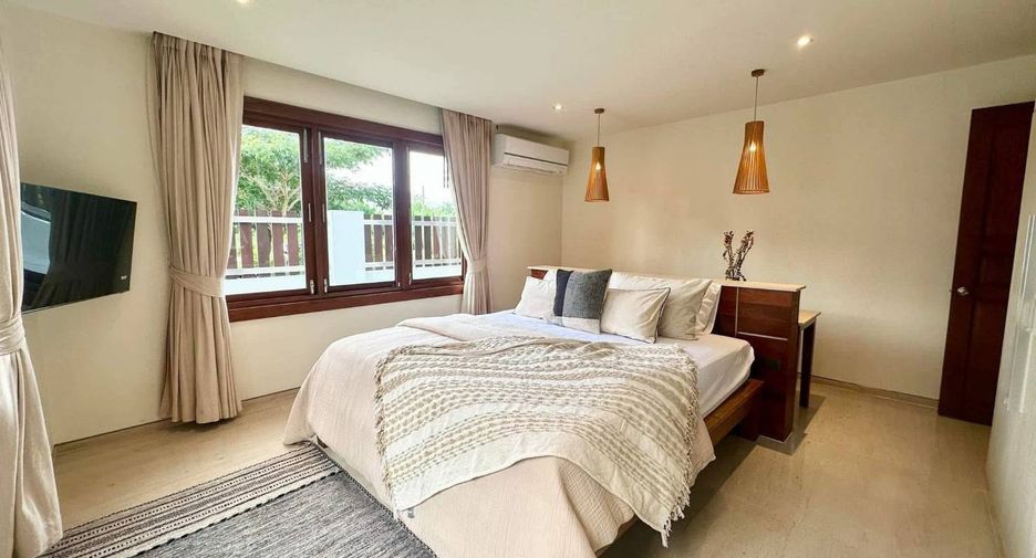 For rent and for sale 4 bedrooms villa in Mueang Phuket, Phuket