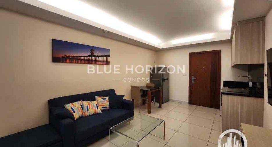 Wohnung zum Kauf mit 1 Zimmer in Jomtien, Pattaya