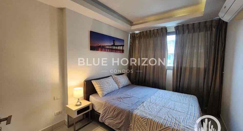 Wohnung zum Kauf mit 1 Zimmer in Jomtien, Pattaya