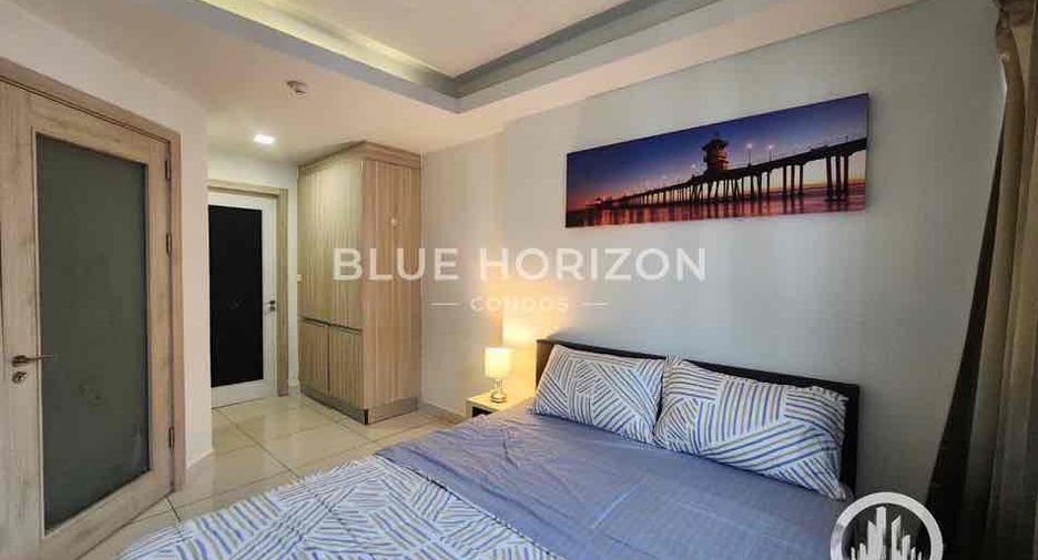 Wohnung zum Kauf mit 1 Zimmer in Jomtien, Pattaya