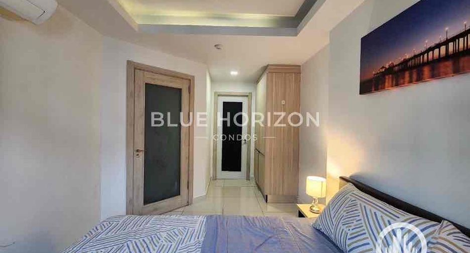 Wohnung zum Kauf mit 1 Zimmer in Jomtien, Pattaya