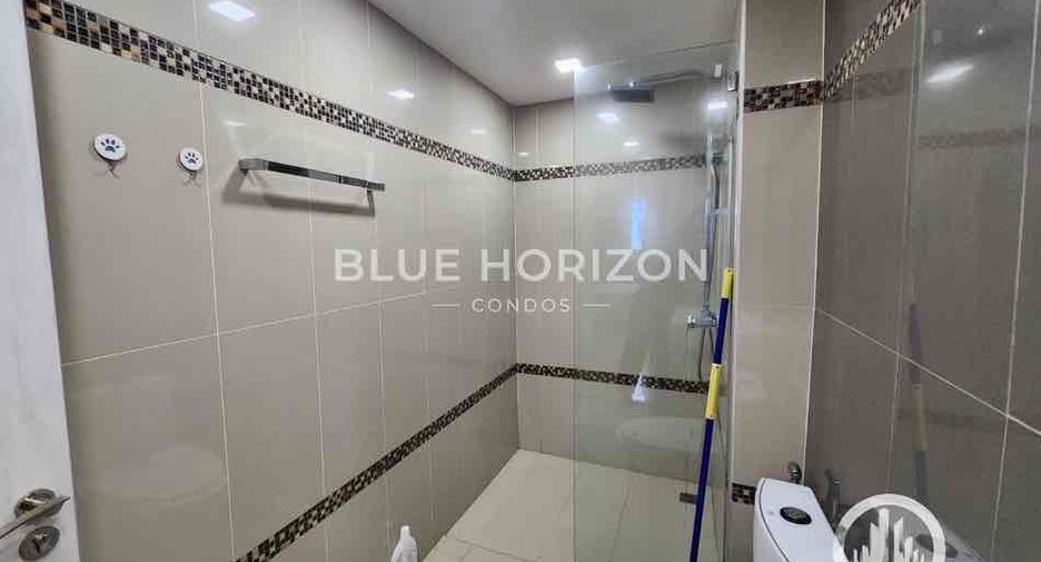 Wohnung zum Kauf mit 1 Zimmer in Jomtien, Pattaya