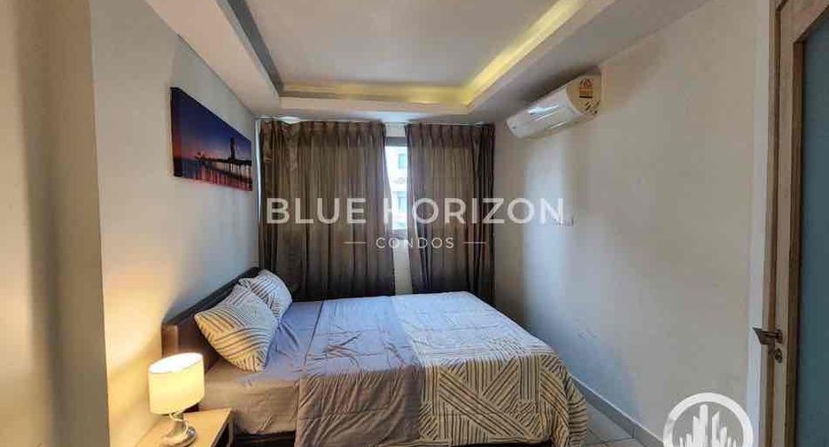Wohnung zum Kauf mit 1 Zimmer in Jomtien, Pattaya