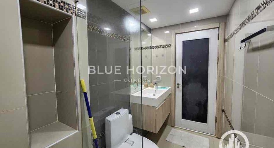 Wohnung zum Kauf mit 1 Zimmer in Jomtien, Pattaya