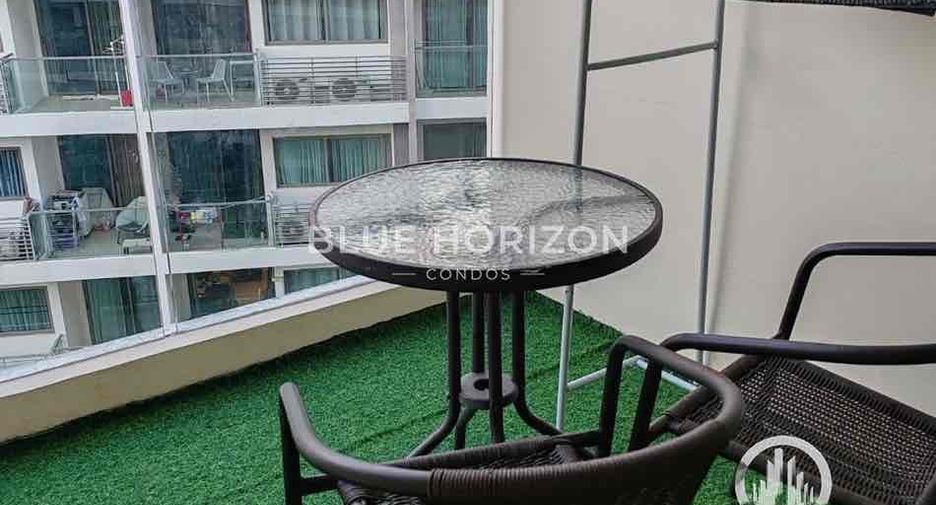 Wohnung zum Kauf mit 1 Zimmer in Jomtien, Pattaya