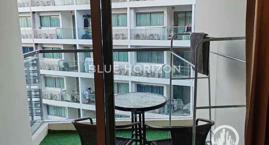 Wohnung zum Kauf mit 1 Zimmer in Jomtien, Pattaya