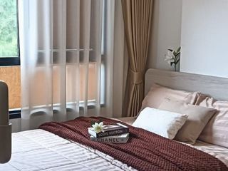 For Rent Studio Condo In Mueang Phuket