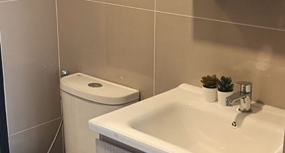 For rent studio condo in Mueang Phuket, Phuket