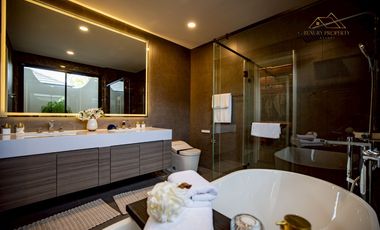 For sale 4 bedrooms house in East Pattaya, Pattaya