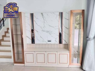 出售 3 卧室 独立屋 在 Si Racha, Chon Buri