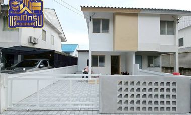 For sale 2 bedrooms house in Si Racha, Chonburi