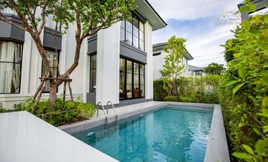 For sale 5 bedrooms house in East Pattaya, Pattaya