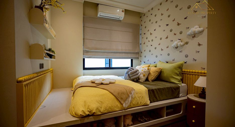 For sale 5 bedrooms house in East Pattaya, Pattaya