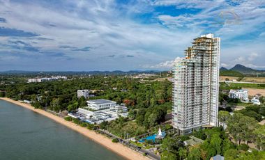 For sale 3 bedrooms condo in Sattahip, Chonburi