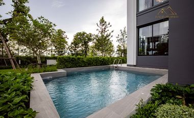 For sale 4 bedrooms house in East Pattaya, Pattaya
