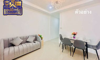 For sale 2 bedrooms townhouse in Si Racha, Chonburi