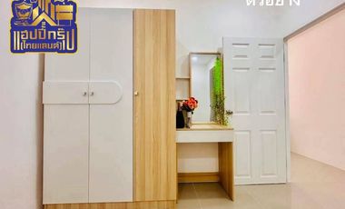 For sale 2 bedrooms townhouse in Si Racha, Chonburi