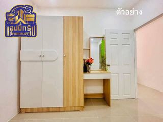 Продажа 2 спальни таунхаус в Si Racha, Чонбури