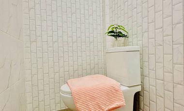 For sale 2 bedrooms townhouse in Si Racha, Chonburi