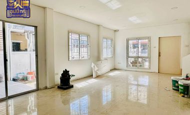 For sale 3 bedrooms house in Si Racha, Chonburi