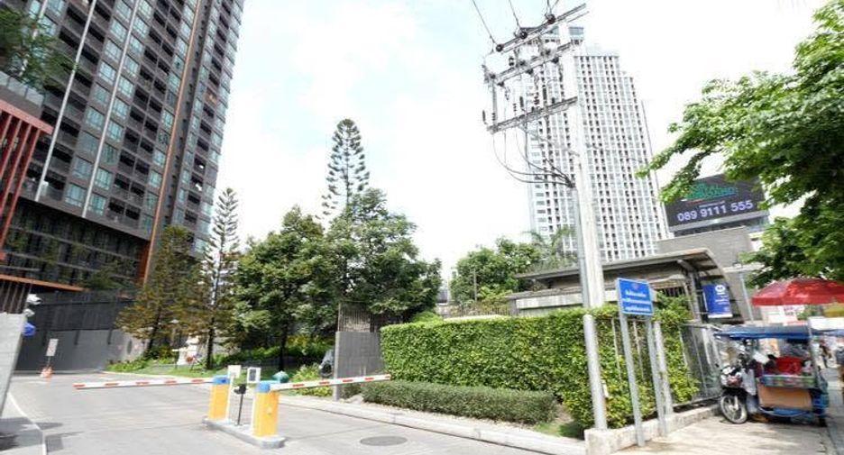 For rent 1 bed condo in Chatuchak, Bangkok