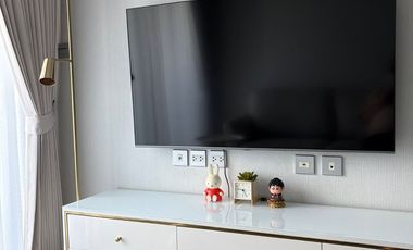 For rent 1 bed condo in Chatuchak, Bangkok