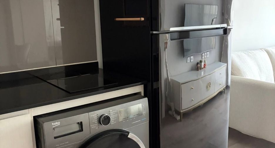 For rent 1 bed condo in Chatuchak, Bangkok