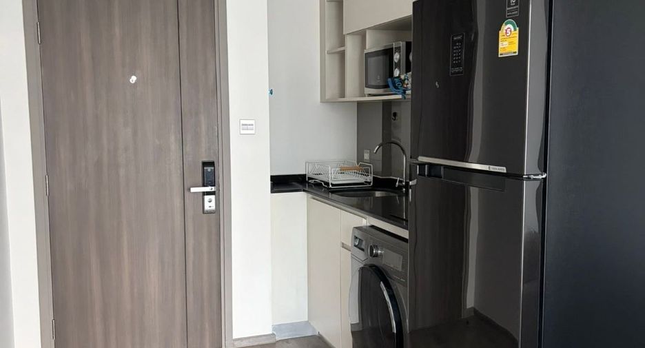 For rent 1 bed condo in Chatuchak, Bangkok