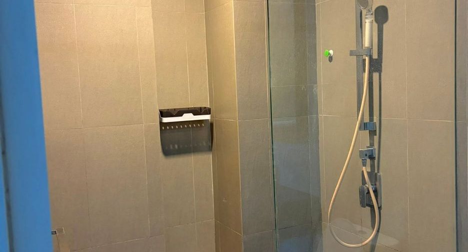 For rent 1 bed condo in Chatuchak, Bangkok