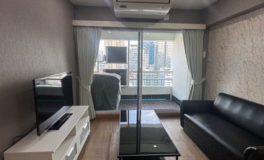 Condo en alquiler de 1 habitaciones en Watthana, Bangkok