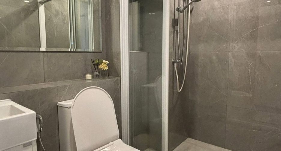 For rent 1 Beds condo in Phra Khanong, Bangkok