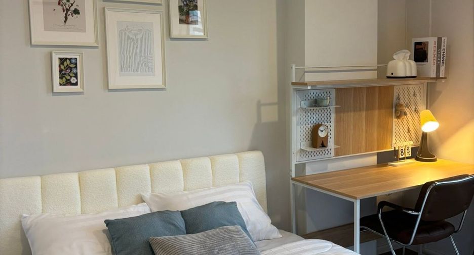 For rent 1 Beds condo in Phra Khanong, Bangkok